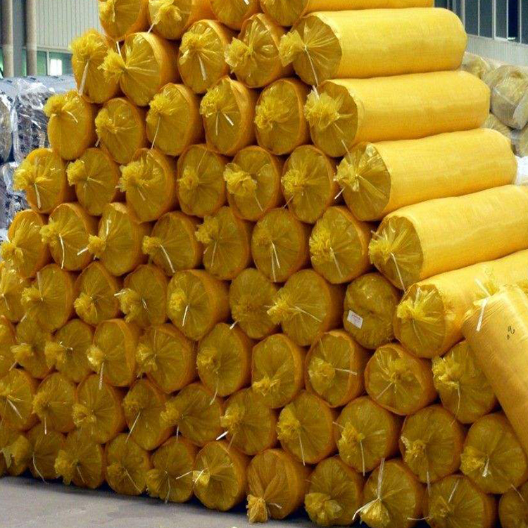 福建品牌铝箔玻璃棉厂家