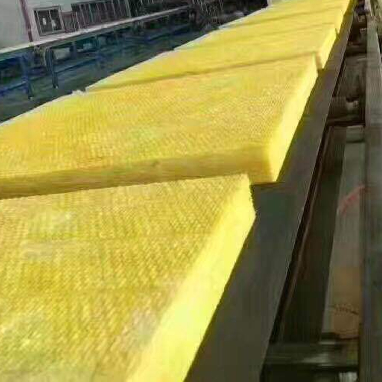上海环保玻璃棉毡批发