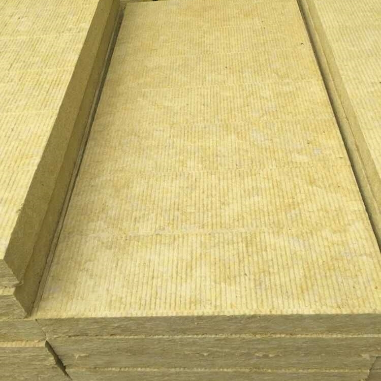 珠海岩棉保温板